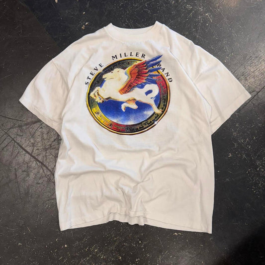 1993 Steve Miller Band World Tour - XL