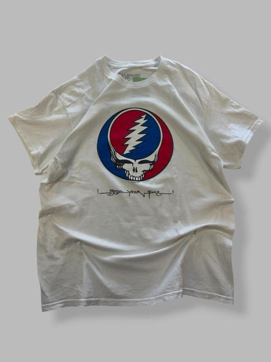 2009 Grateful Dead Tee - L
