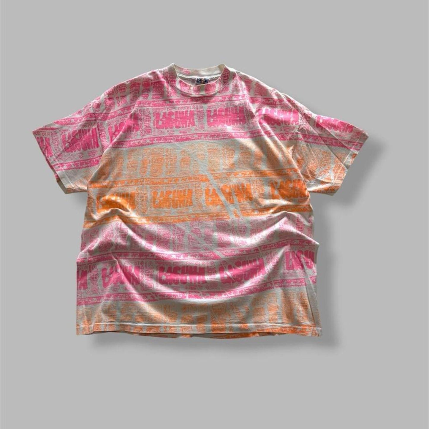 90s Laguna Surf AOP - XL