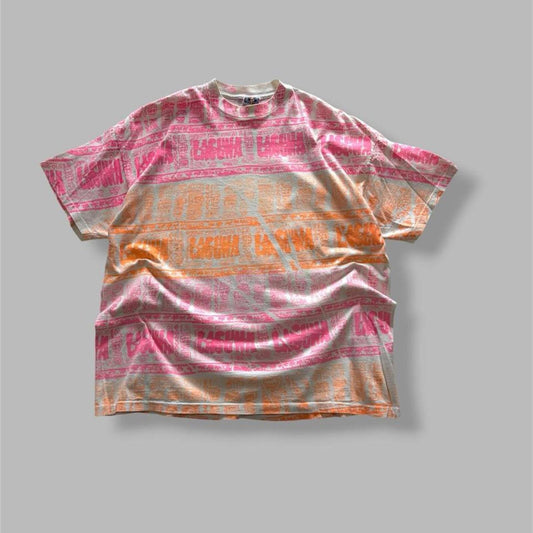 90s Laguna Surf AOP - XL