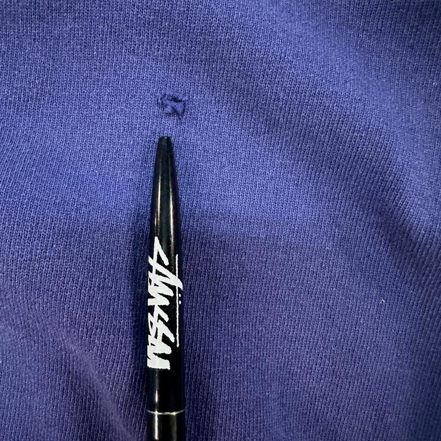 Vintage 90s Navy Champion Crewneck - XL