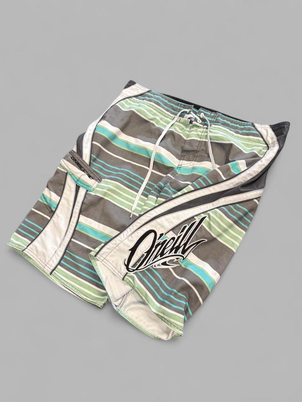 Y2K O’Neil Board Shorts -  L