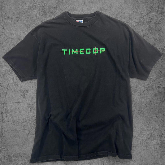 1994 Time Cop Movie Tee - XL