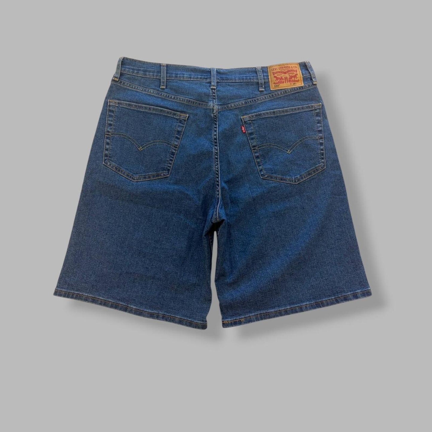 550 Levis Jorts - 38