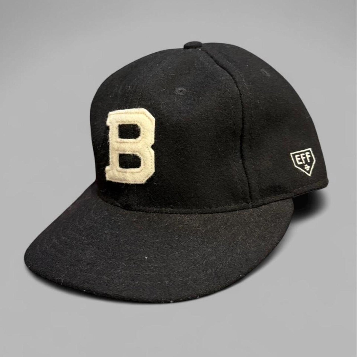 Ebbets Field Flannel Los Barbudos 1959 Wool Cap - 7.5