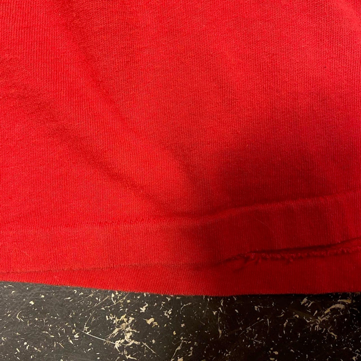 1990s Guess USA Jeans Tee - L