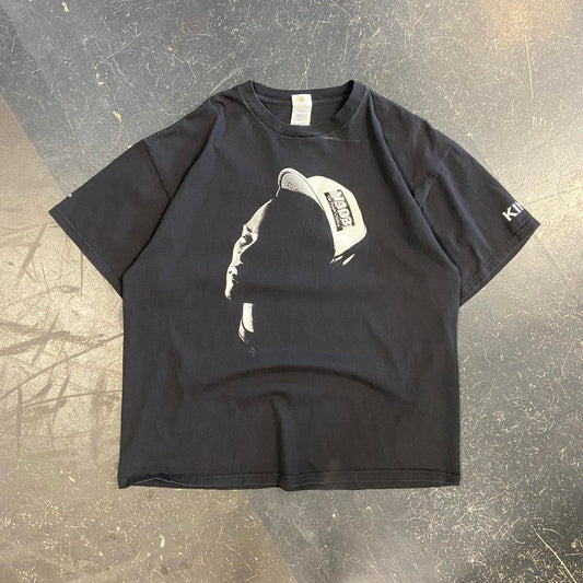 Vintage TI King Album ATL Movie Promo Rap Tee - XL