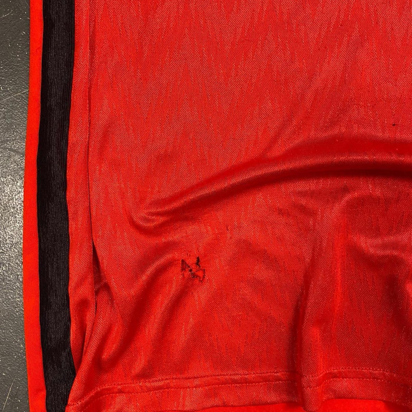 2013 Adidas Mexico Away FIFA Soccer Jersey - M