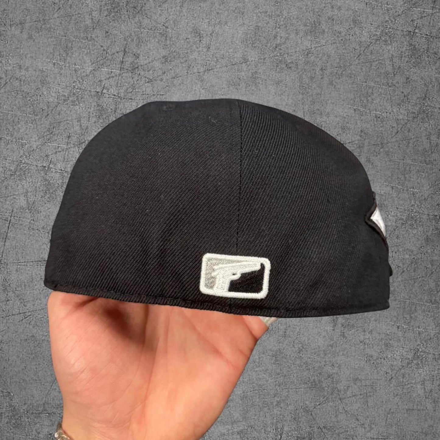 FTP New Era Bedazzled Bling Fitted