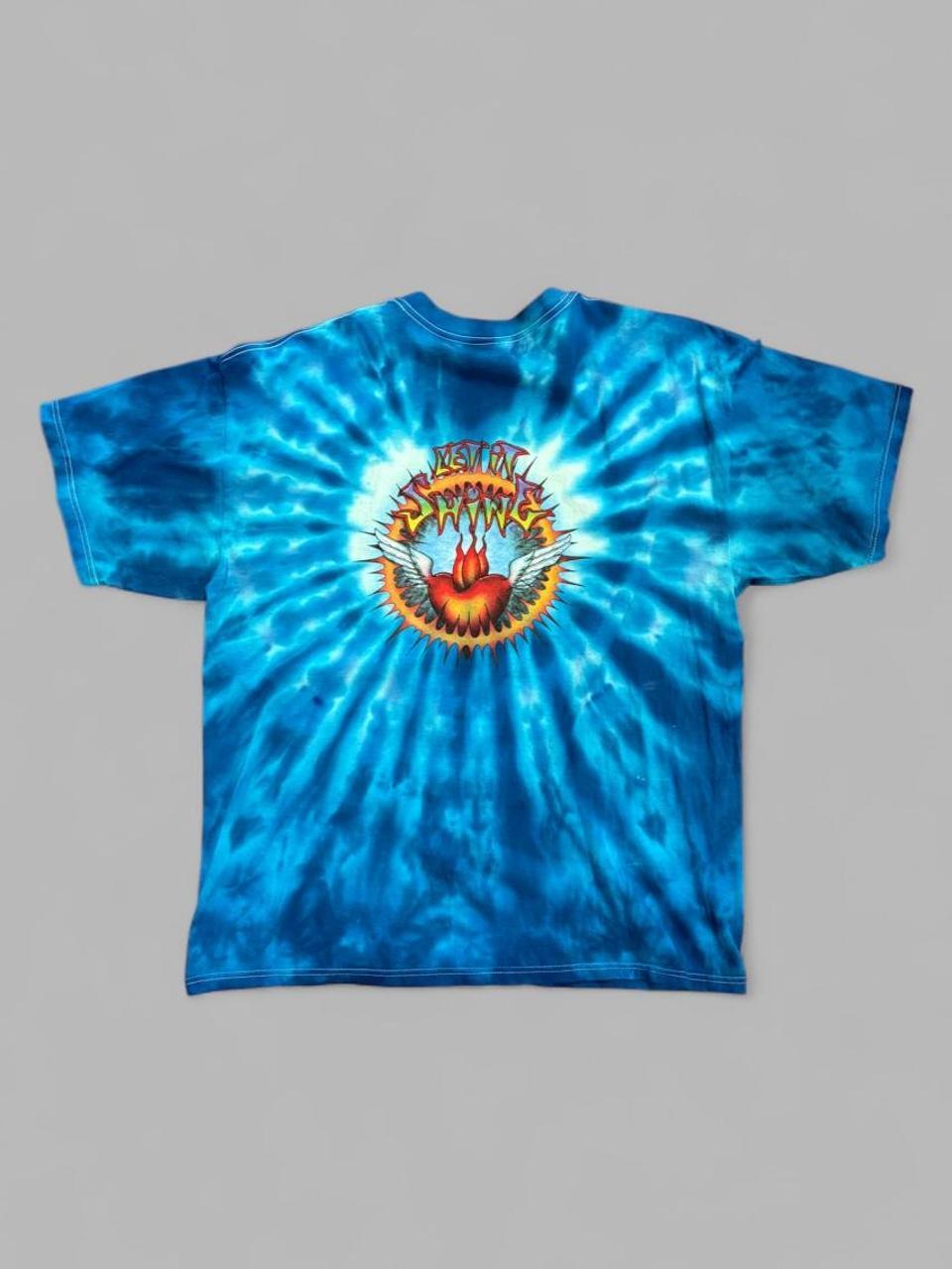 Vintage 1998 Grateful Dead Tee - XL