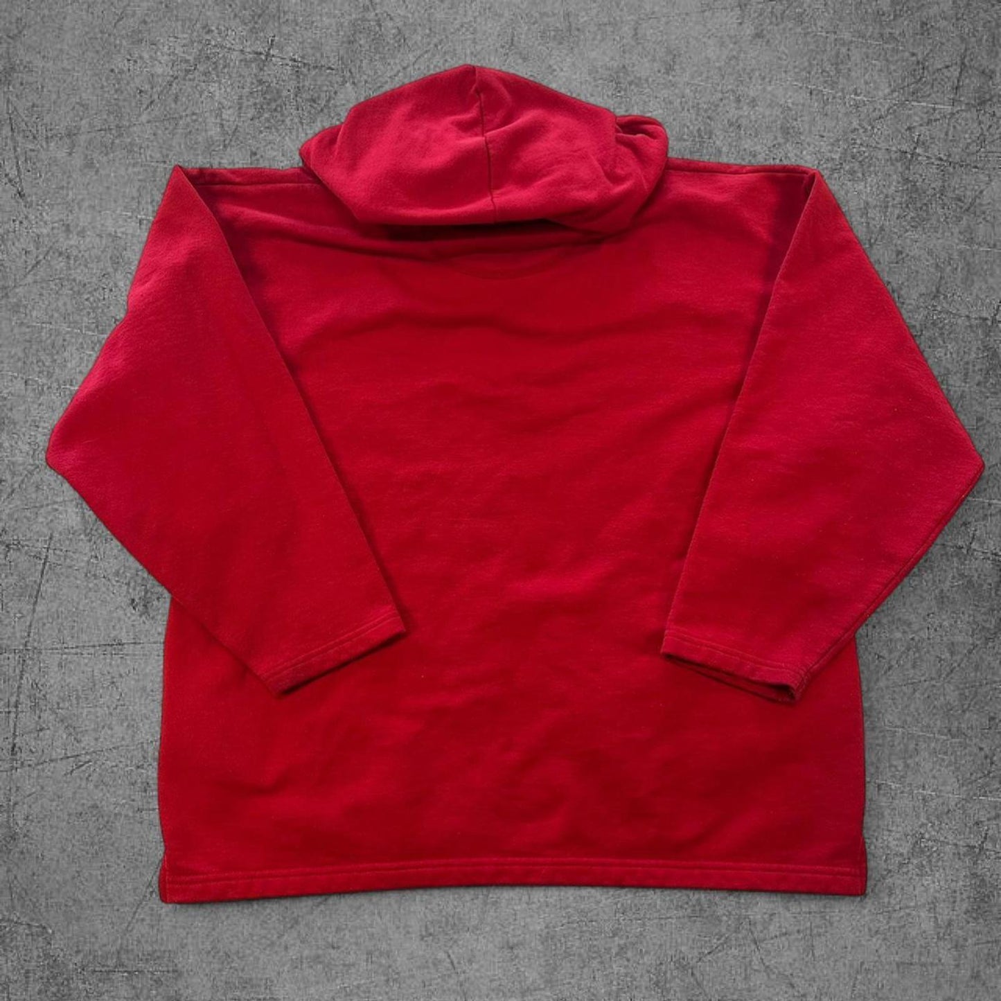 Vintage 2003 Budweiser Hoodie - L
