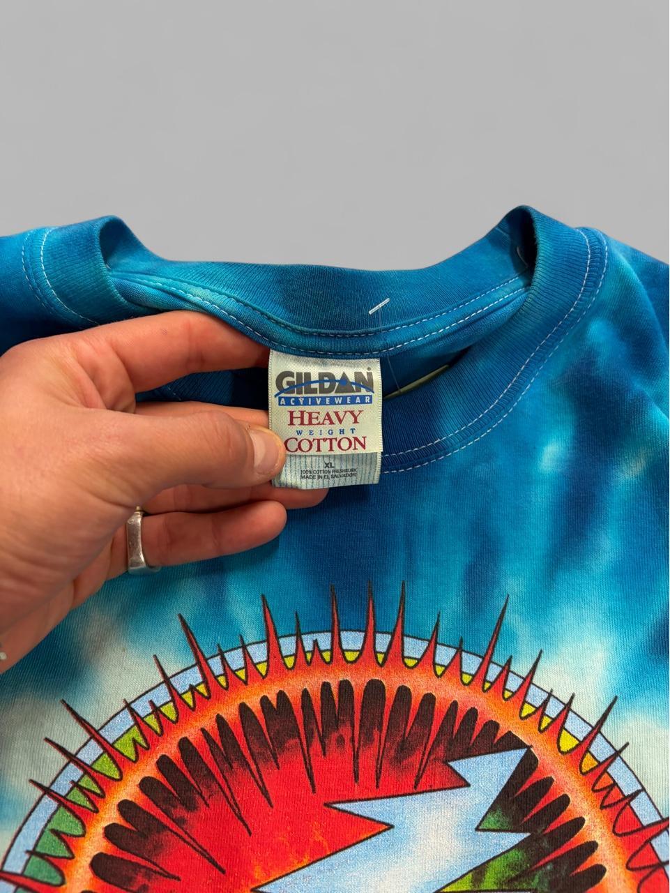 Vintage 1998 Grateful Dead Tee - XL