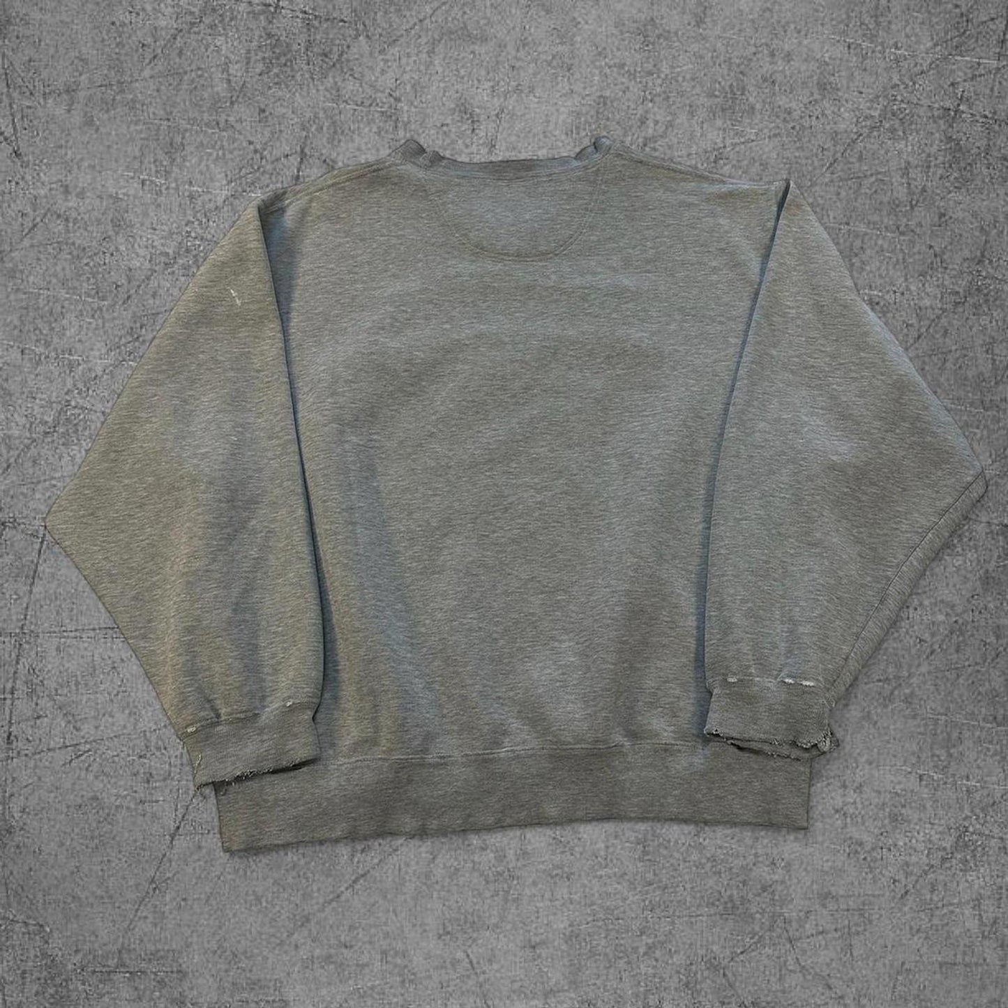 Vintage Nike Florida Centre Swoosh Crewneck - XL