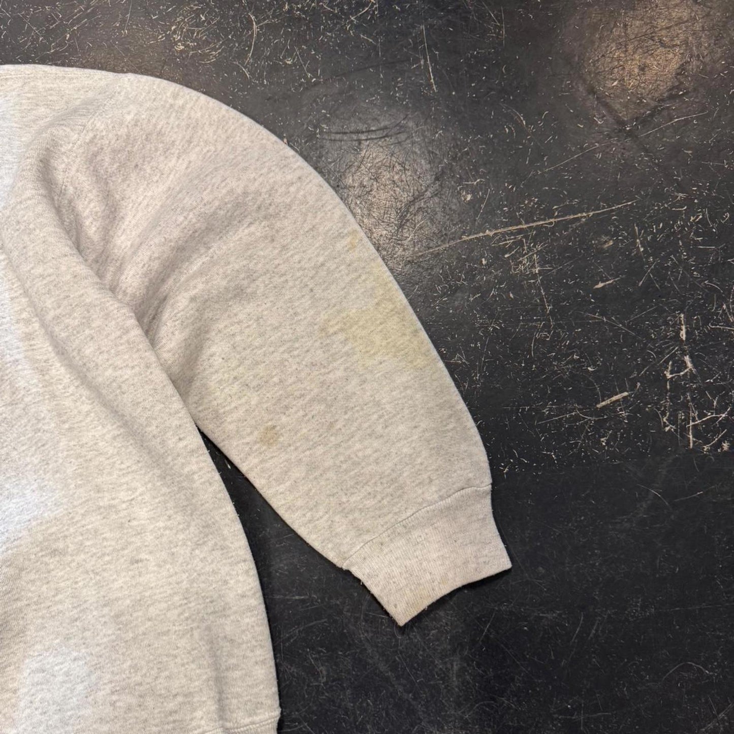 90s US Navy Crewneck - XL