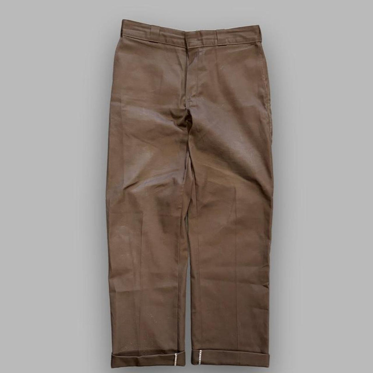 Brown Dickies 874 - 34