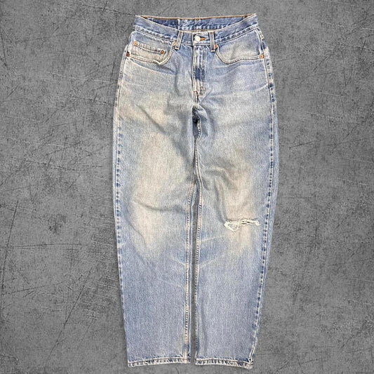 Levi's Men's Blue Jeans - 30