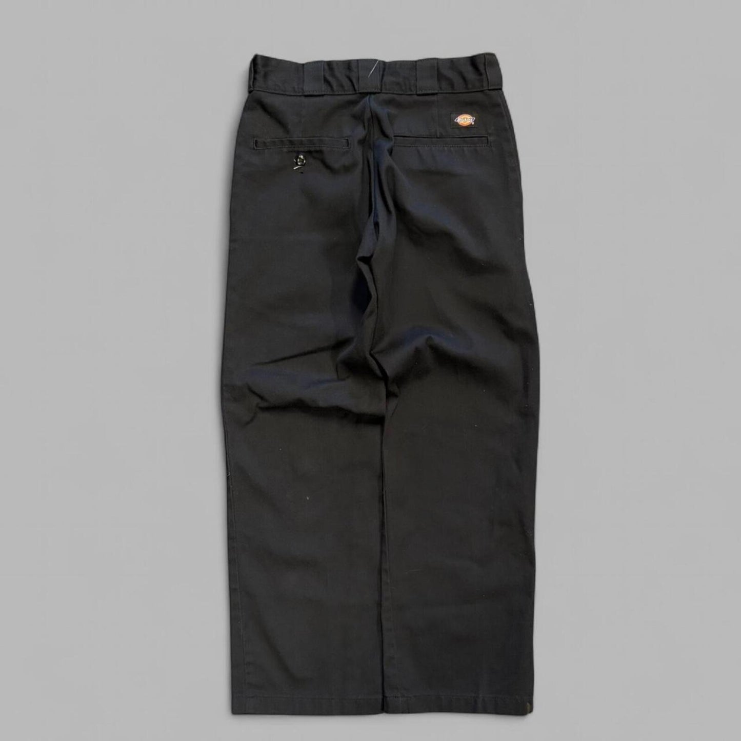 Black Dickies 874 Pants - 28