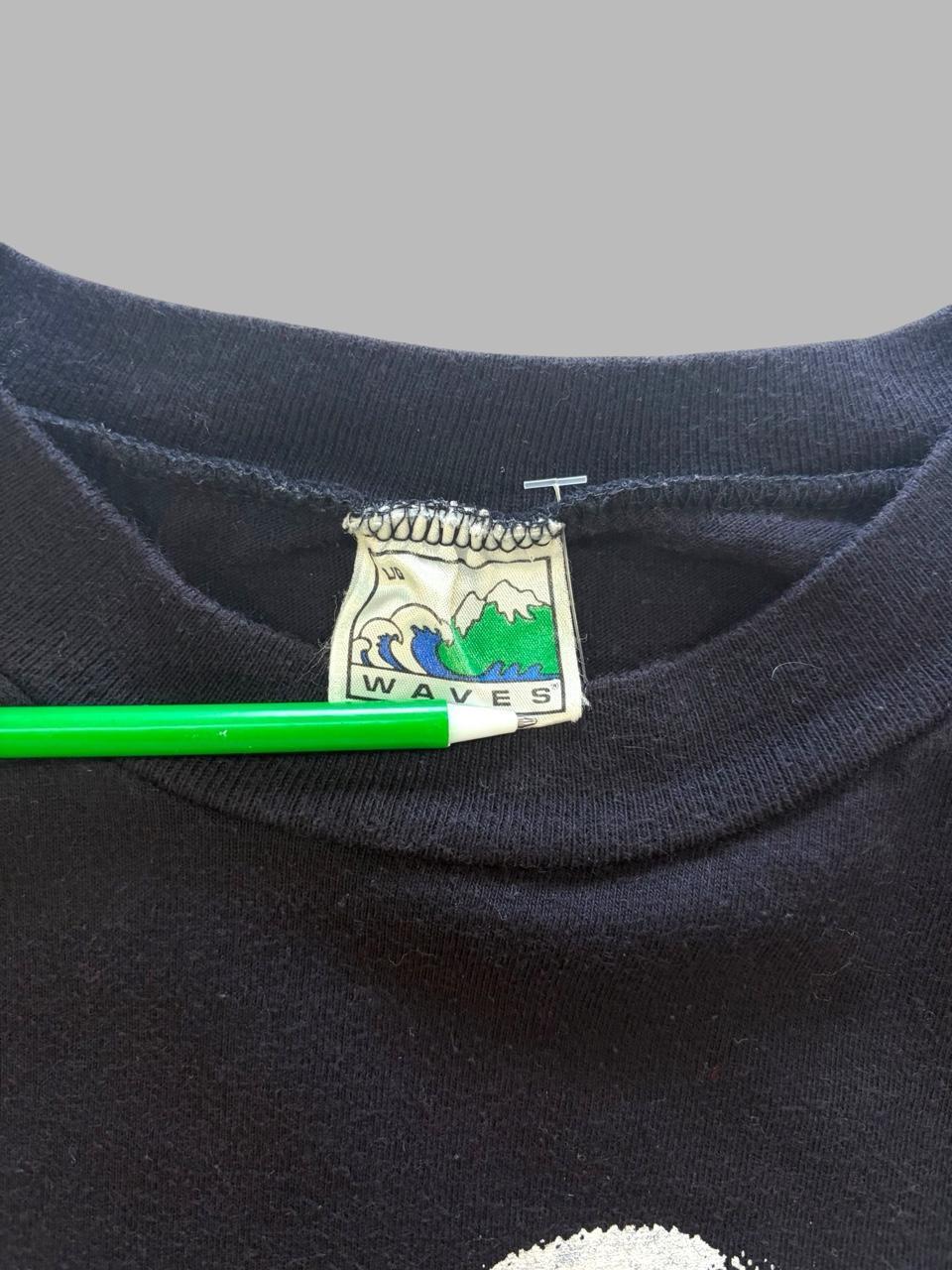 1989 Grey Cup Tee - L